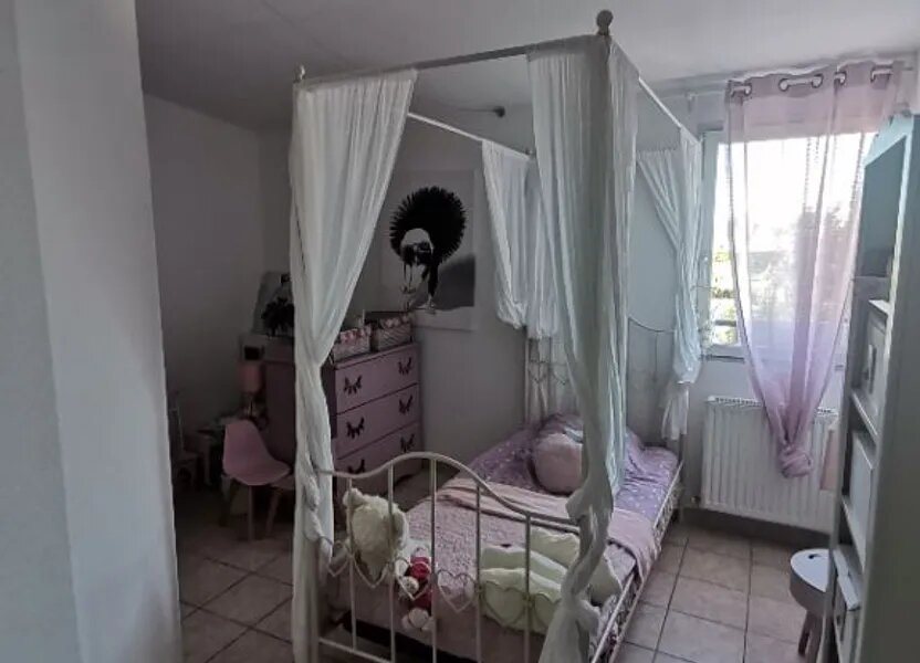 Maison à louer, 95m², Uzès