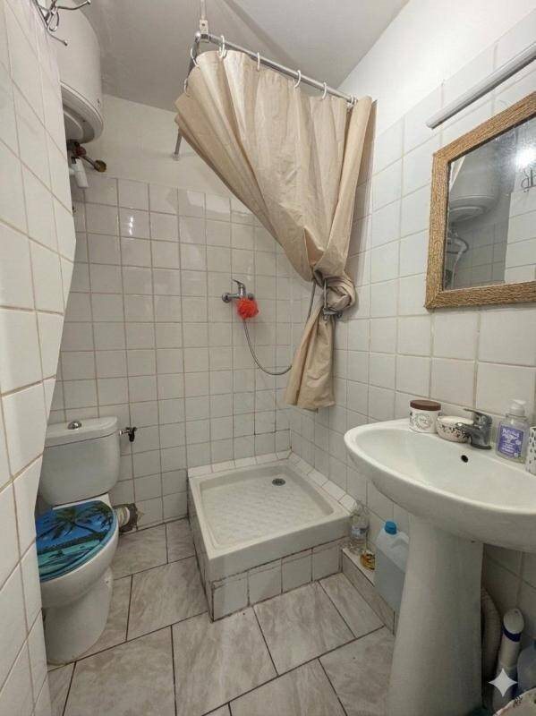 Appartement à vendre, 22m², Nîmes