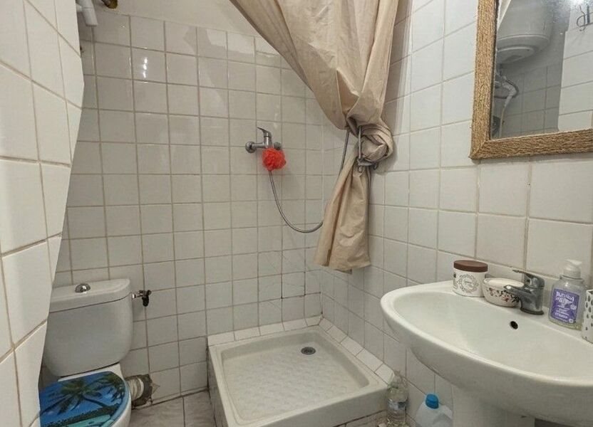 Appartement à vendre, 22m², Nîmes