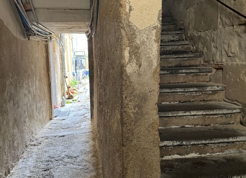 Appartement à vendre, 22m², Nîmes