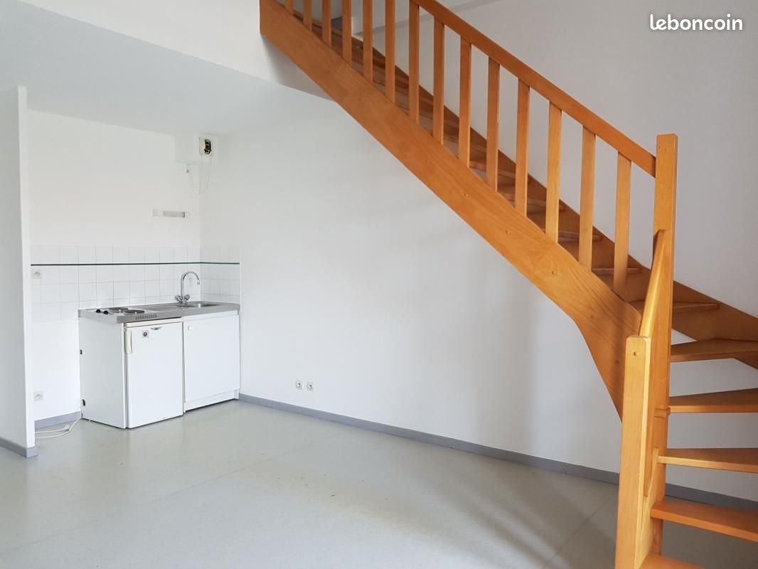 Appartement à louer, 39m², Nîmes