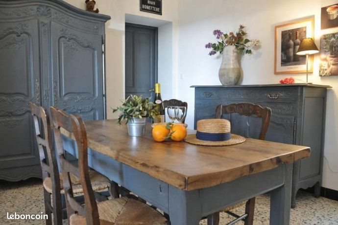 Maison à vendre, 63m², Saint-Césaire-de-Gauzignan