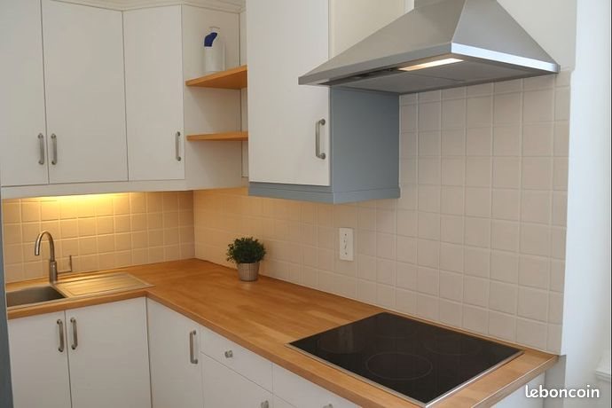 Maison à vendre, 63m², Saint-Césaire-de-Gauzignan