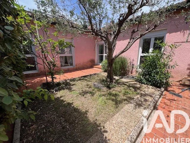 Maison à vendre, 77m², Nîmes