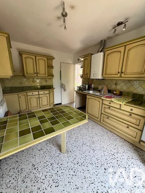 Maison à vendre, 77m², Nîmes