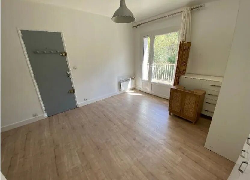 Appartement à vendre, 21m², Nîmes