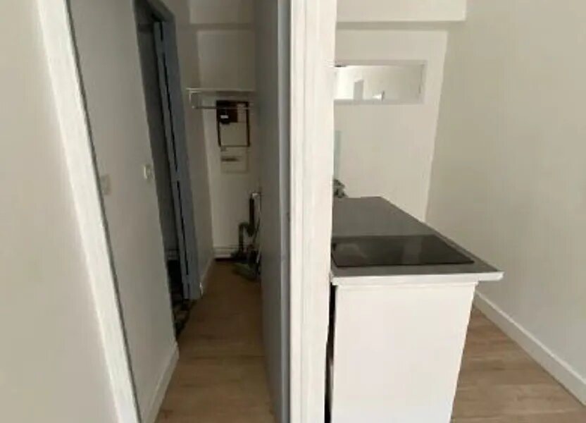 Appartement à vendre, 21m², Nîmes