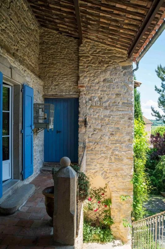 Maison à vendre, 110m², Saint-Césaire-de-Gauzignan