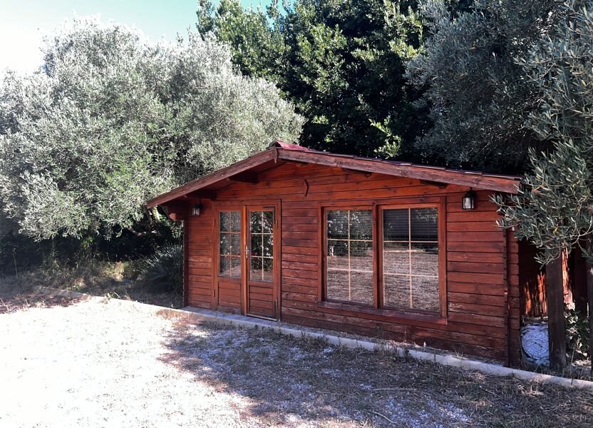 Maison à vendre, 20m², Saint-Gervasy