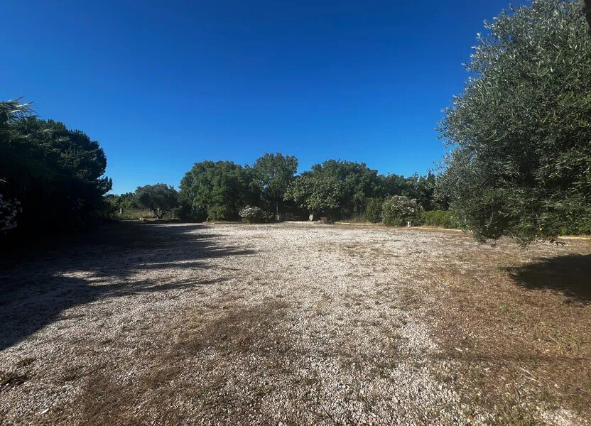 Maison à vendre, 20m², Saint-Gervasy