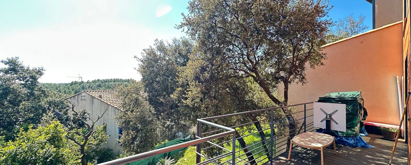 Maison à vendre, 98m², Nîmes
