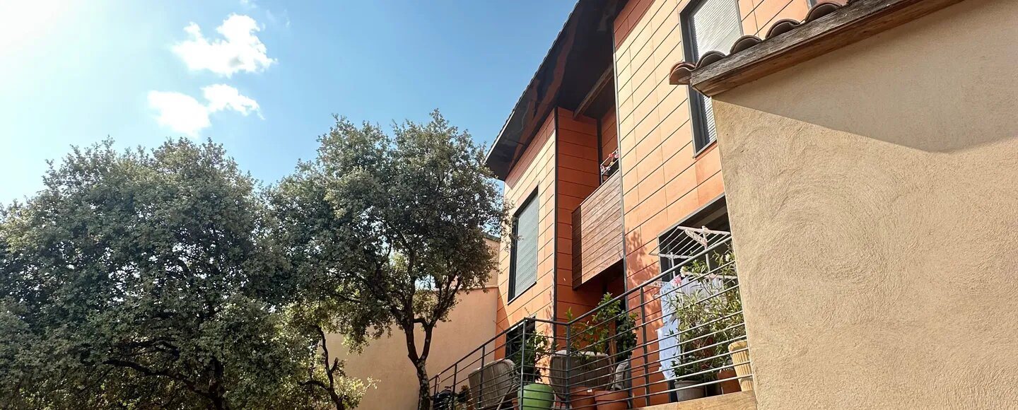 Maison à vendre, 98m², Nîmes
