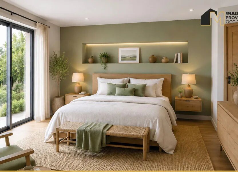 Maison à vendre, 111m², Langlade