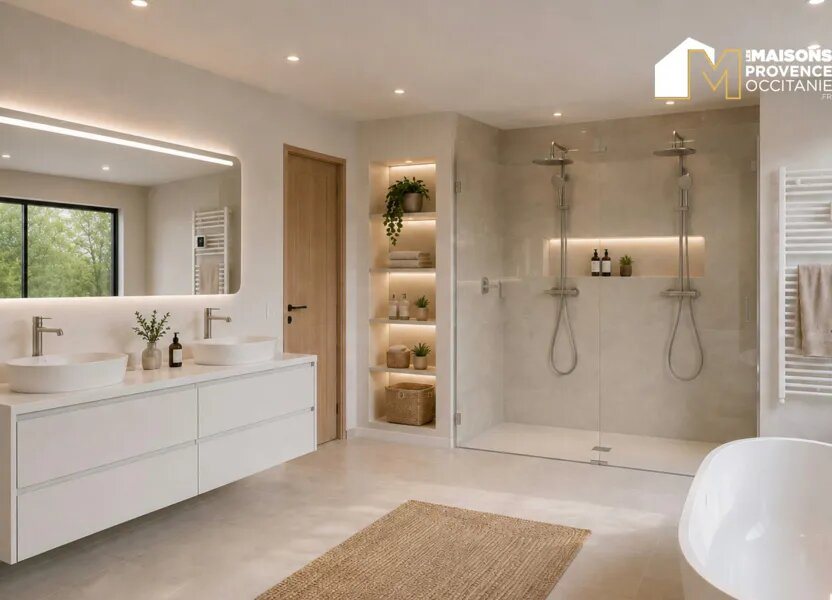 Maison à vendre, 111m², Langlade