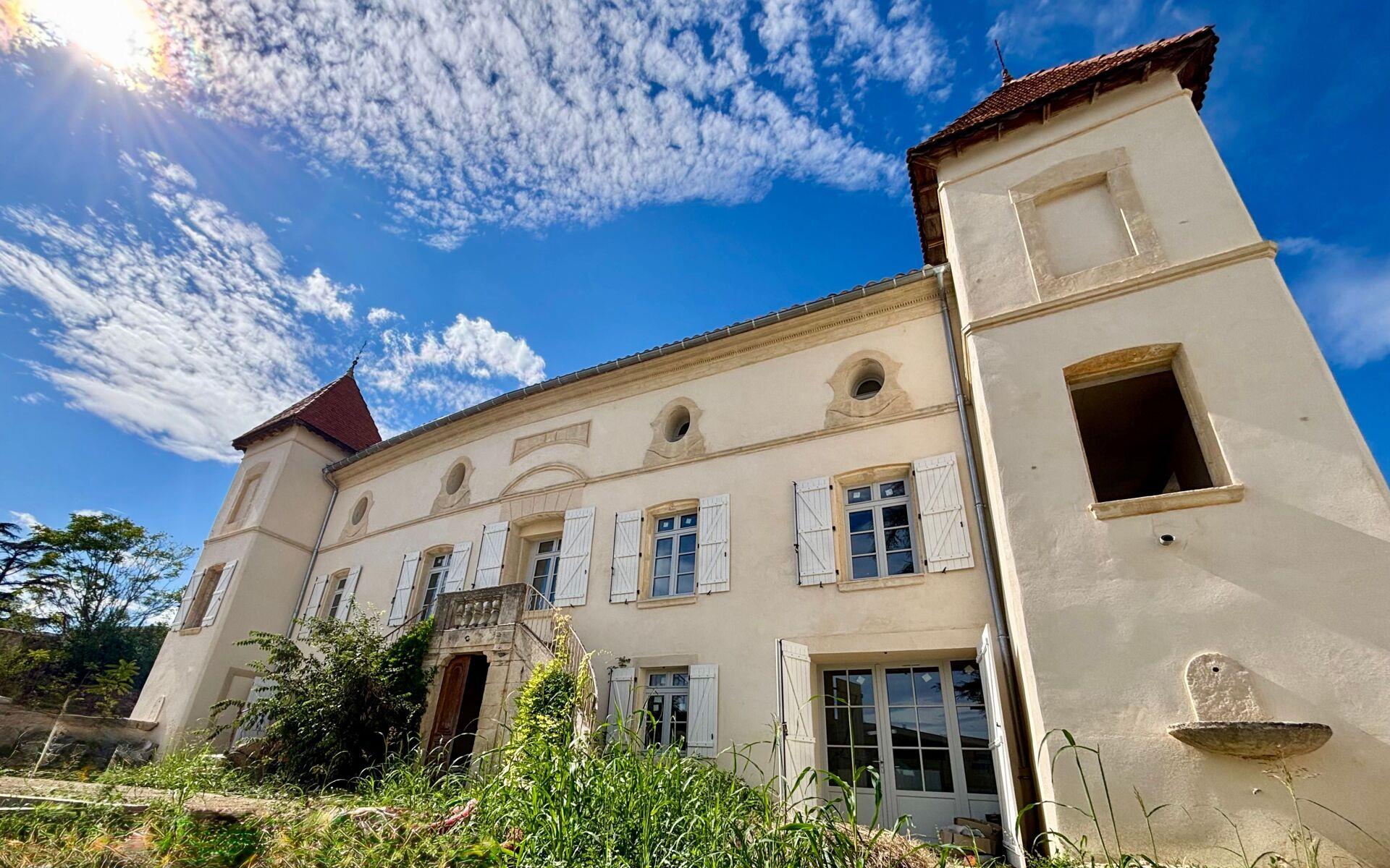 Appartement à vendre, 78m², Nîmes