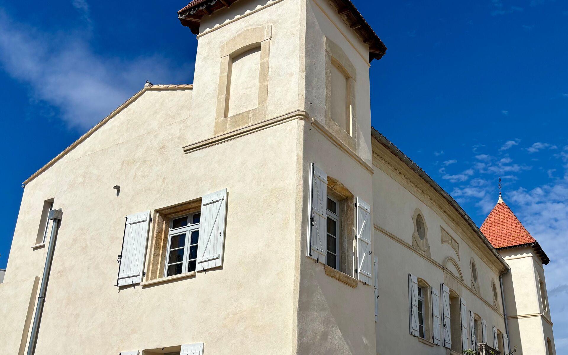 Appartement à vendre, 78m², Nîmes