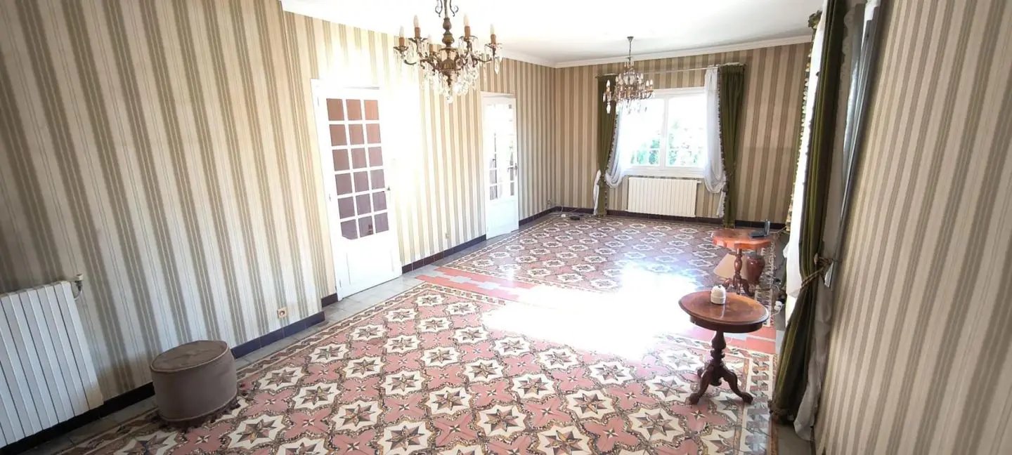 Maison à vendre, 160m², Nîmes