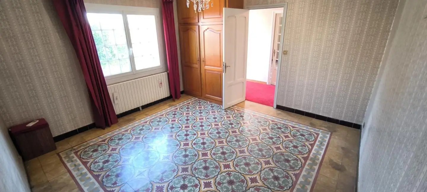 Maison à vendre, 160m², Nîmes