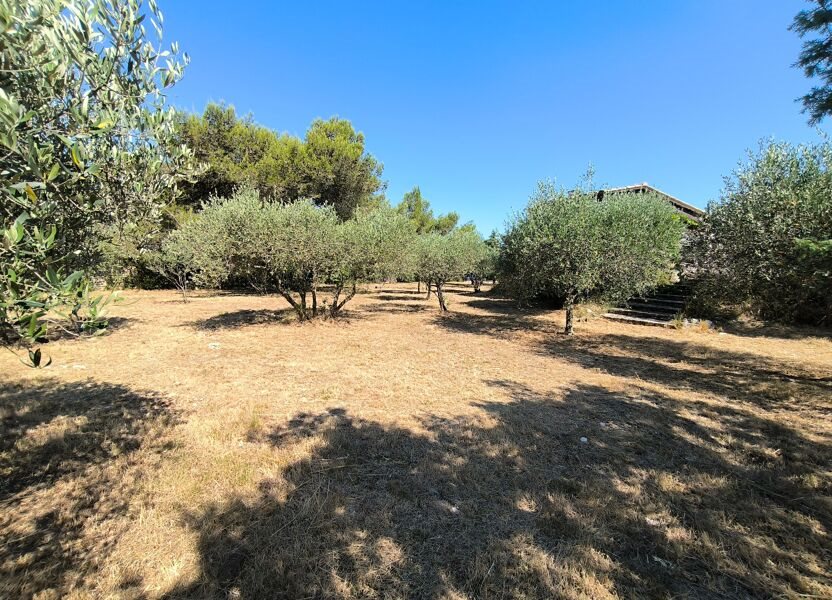 Maison à vendre, 275m², Nîmes