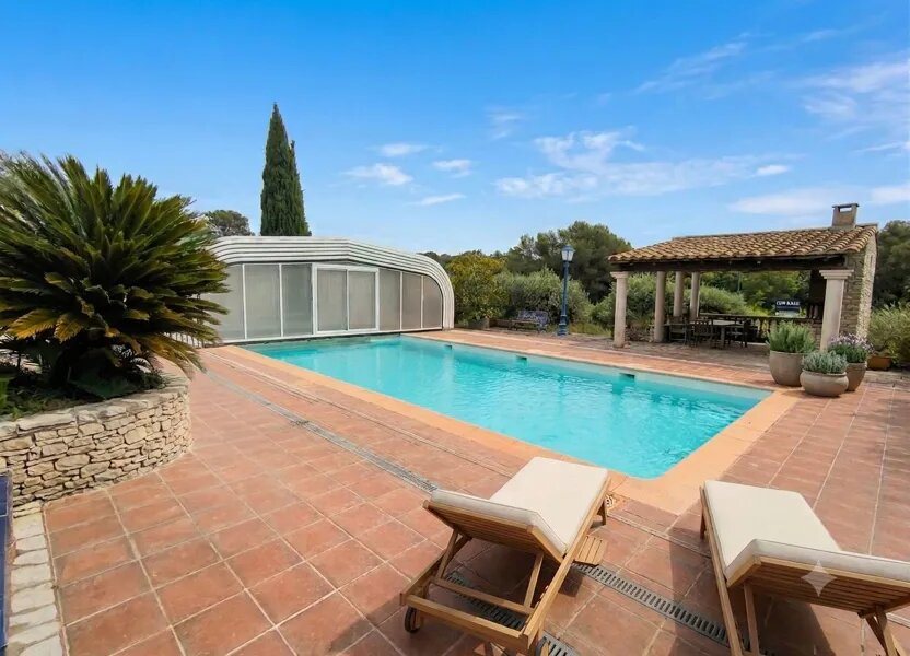 Maison à vendre, 275m², Nîmes