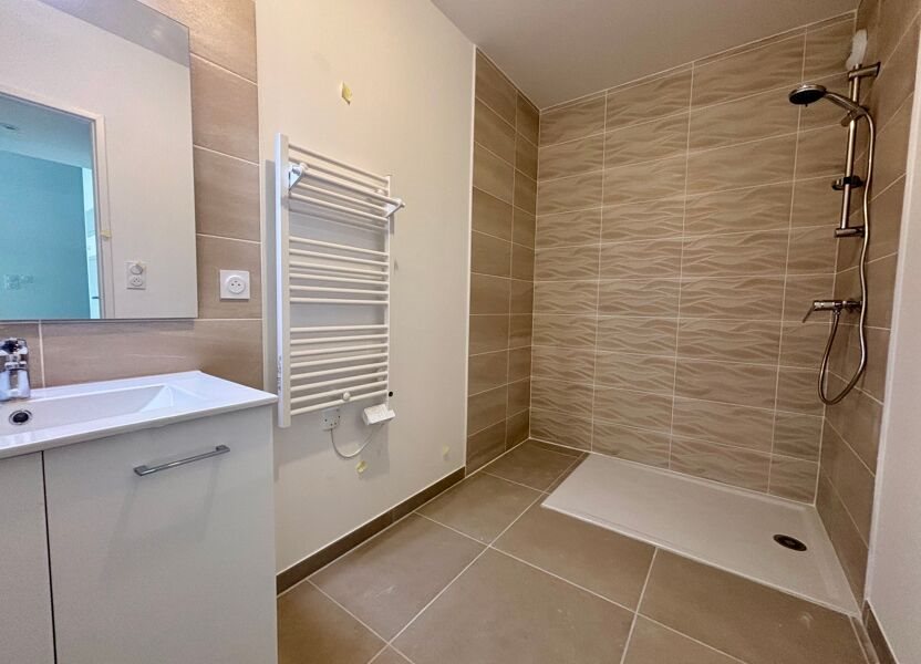 Appartement à vendre, 50m², Marguerittes