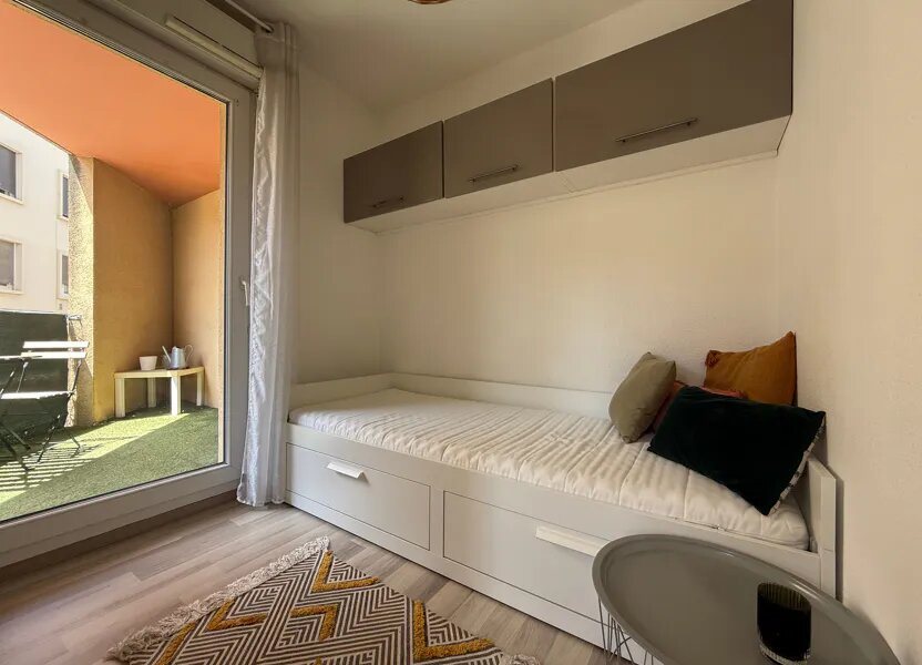 Appartement à vendre, 29m², Nîmes