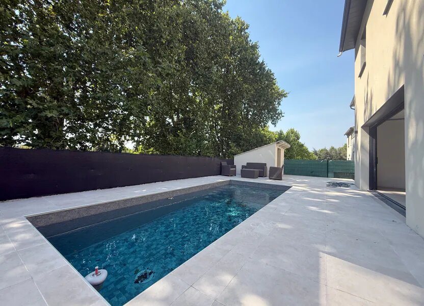 Maison à vendre, 137m², Uzès