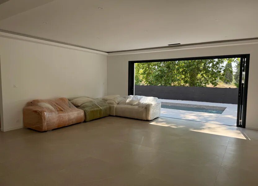 Maison à vendre, 137m², Uzès
