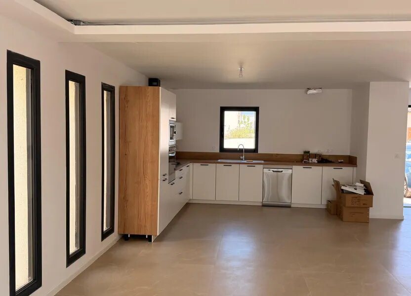Maison à vendre, 137m², Uzès