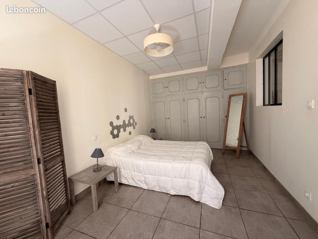 Appartement à vendre, 52m², Nîmes