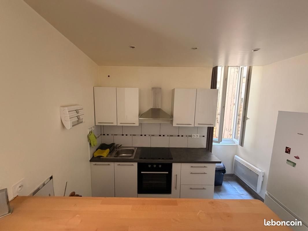 Appartement à vendre, 52m², Nîmes