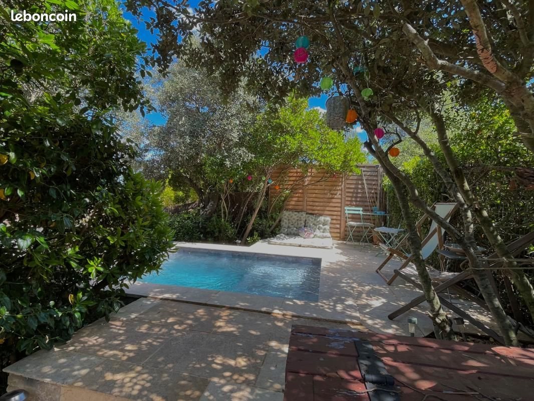 Maison à vendre, 80m², Nîmes