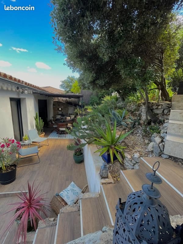 Maison à vendre, 80m², Nîmes