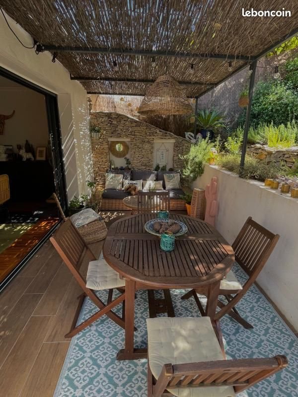 Maison à vendre, 80m², Nîmes