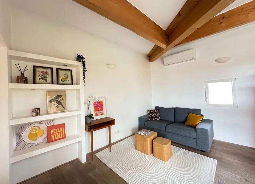 Appartement à vendre, 30m², Nîmes