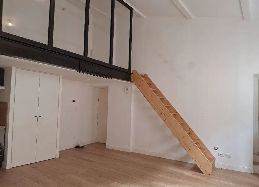 Appartement à louer, 50m², Nîmes