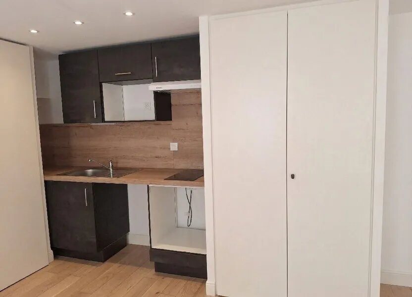 Appartement à louer, 50m², Nîmes