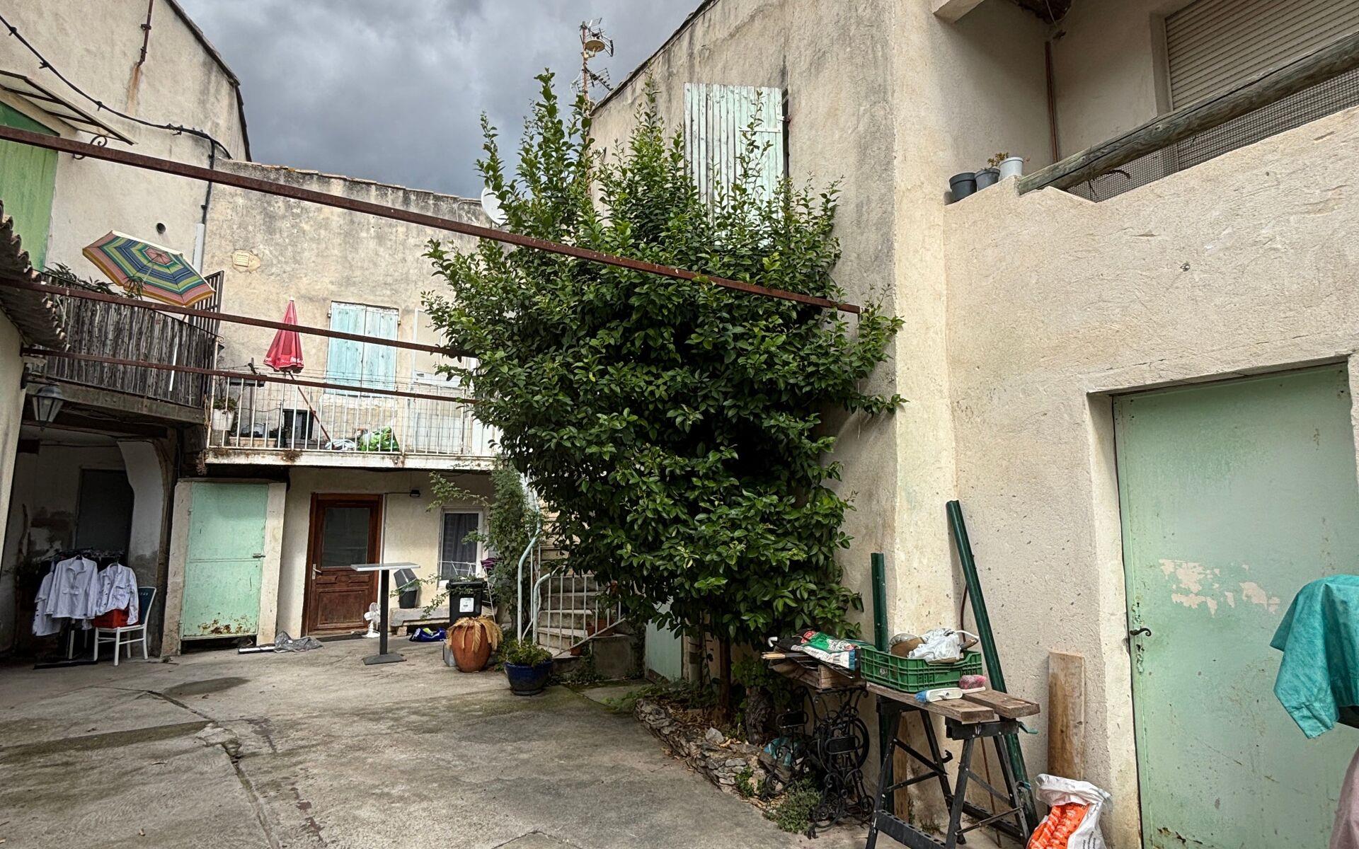 Maison à vendre, 350m², Marguerittes