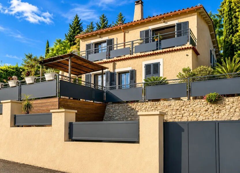 Maison à vendre, 142m², Nîmes