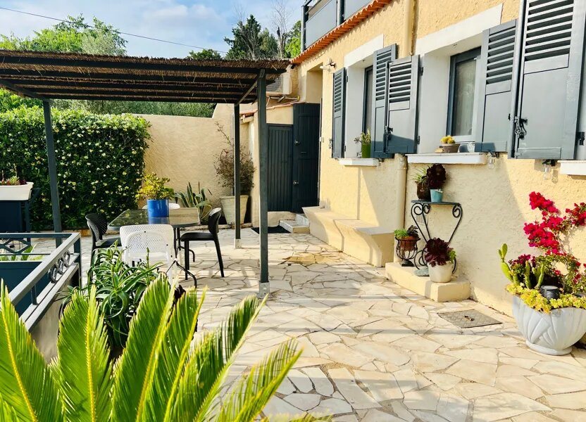 Maison à vendre, 142m², Nîmes