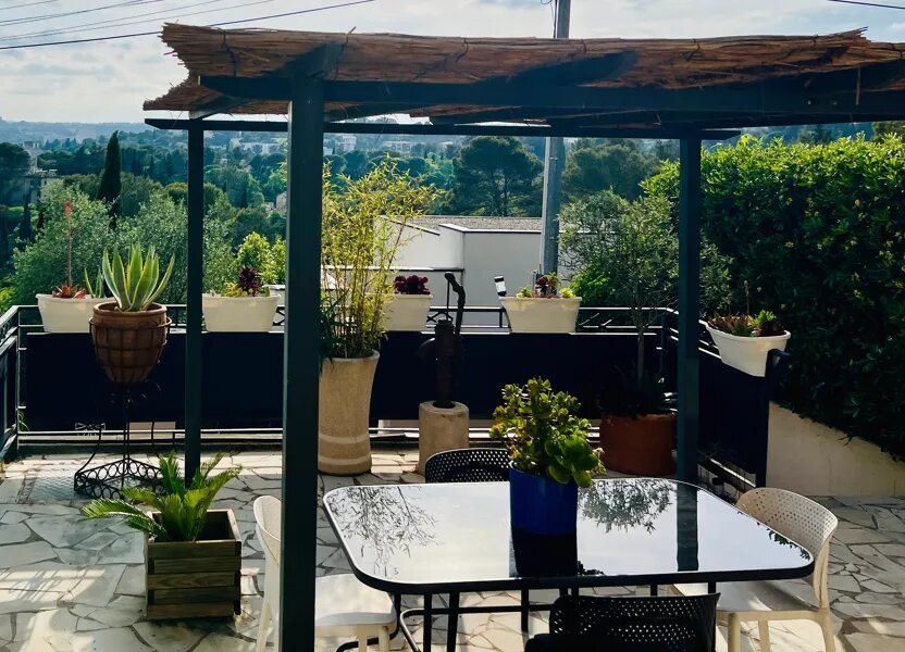 Maison à vendre, 142m², Nîmes