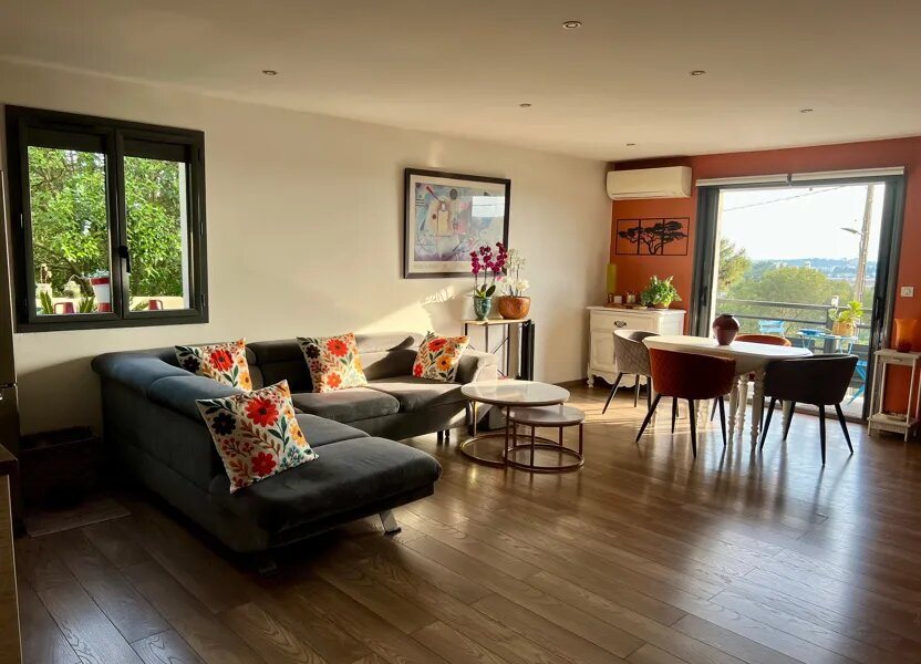 Maison à vendre, 142m², Nîmes