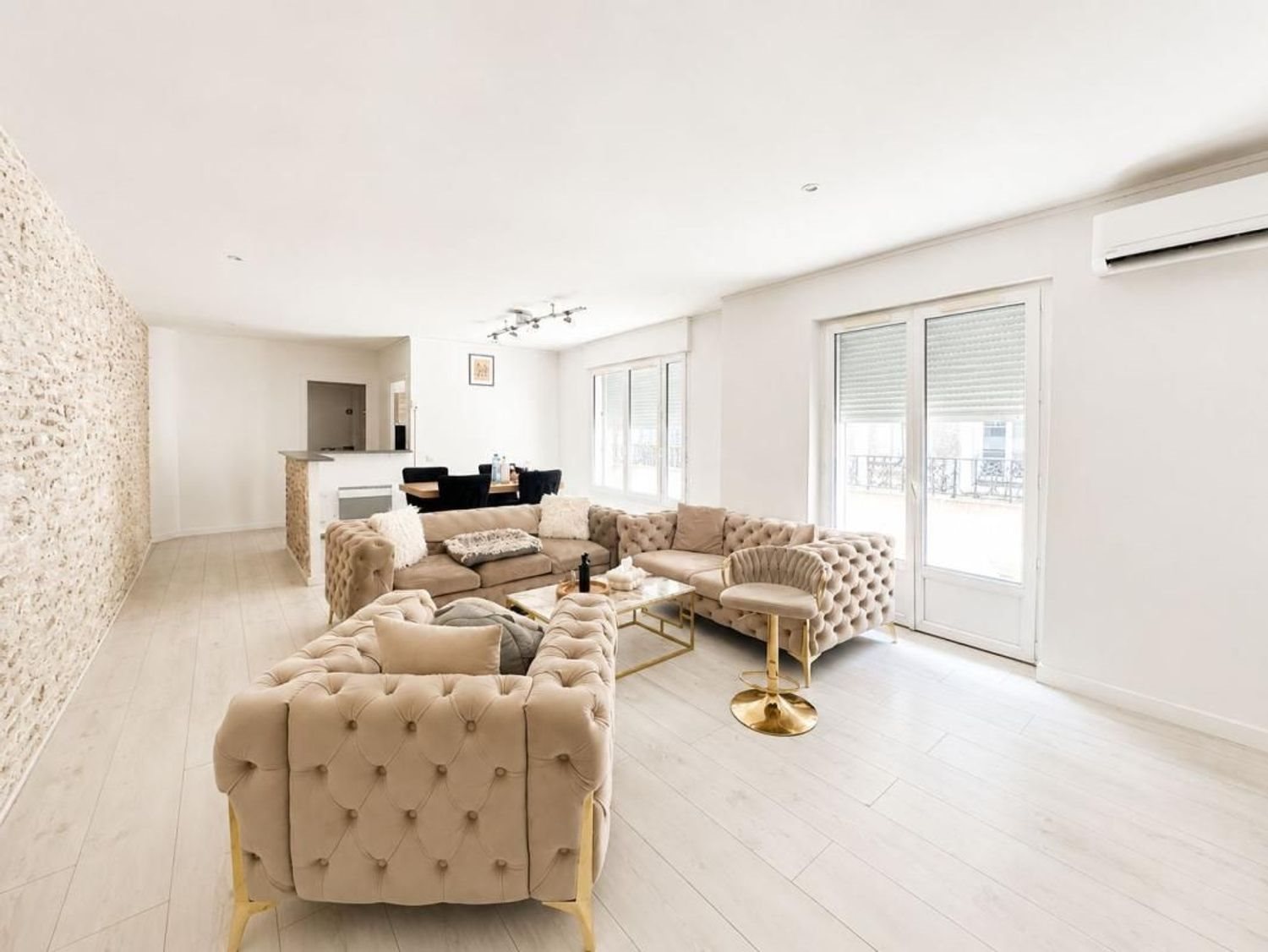 Appartement à vendre, 85m², Nîmes