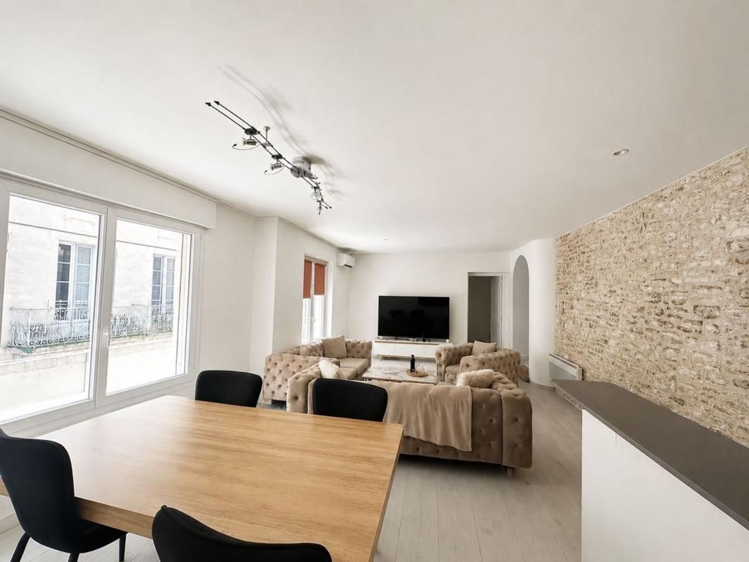 Appartement à vendre, 85m², Nîmes