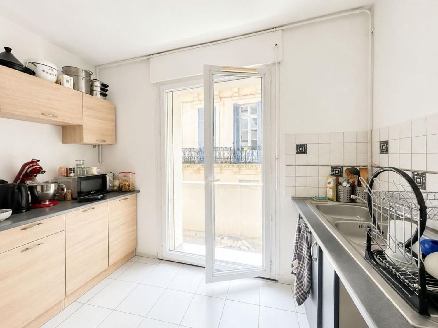 Appartement à vendre, 85m², Nîmes