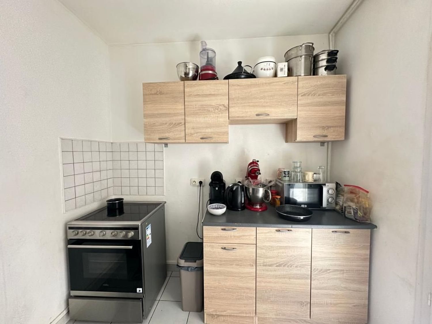 Appartement à vendre, 85m², Nîmes