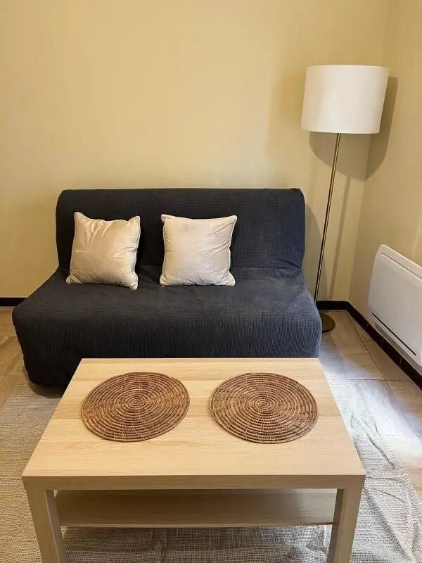 Appartement à louer, 22m², Nîmes