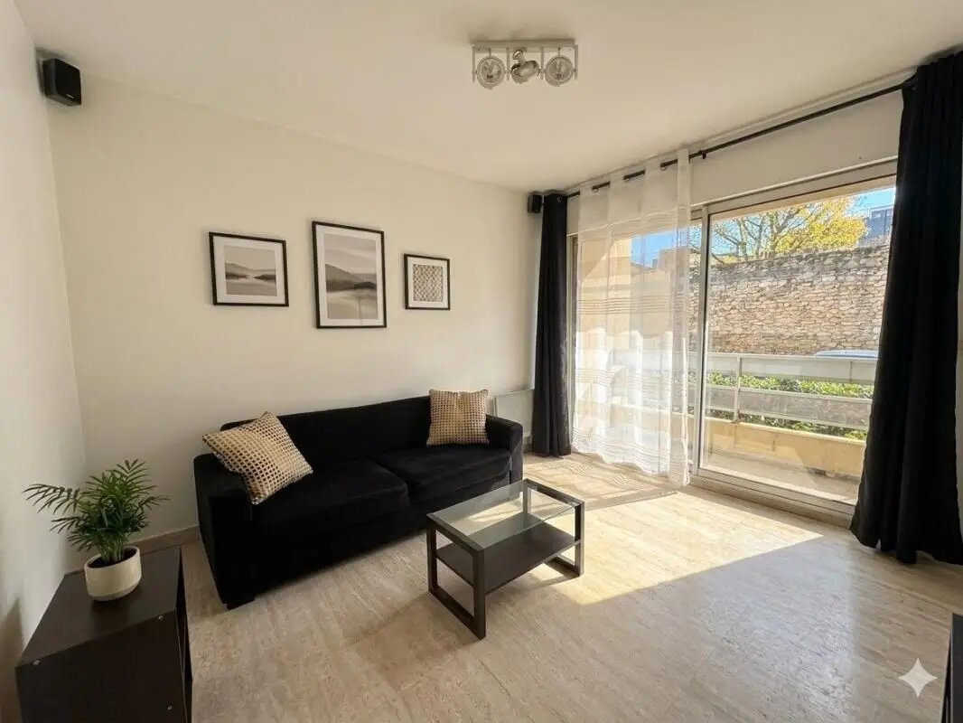 Appartement à vendre, 25m², Nîmes