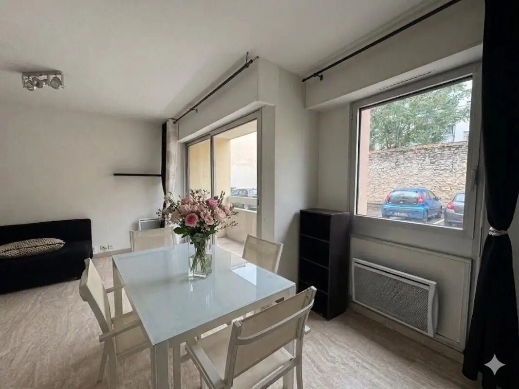 Appartement à vendre, 25m², Nîmes