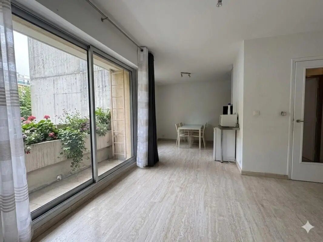 Appartement à vendre, 25m², Nîmes